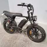 Fatbike, C80 Pro – foto 3 – kavel bij Domeinen Roerende Zaken, Groningen