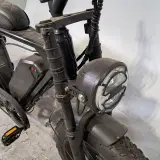 Fatbike, C80 Pro – foto 5 – kavel bij Domeinen Roerende Zaken, Groningen