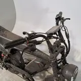 Fatbike, C80 Pro – foto 6 – kavel bij Domeinen Roerende Zaken, Groningen