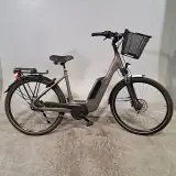 Elektrische damesfiets, Kalkhoff, Image 1 – kavel bij Domeinen Roerende Zaken, Groningen