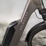 Elektrische damesfiets, Kalkhoff, Image 1 – foto 11 – kavel bij Domeinen Roerende Zaken, Groningen