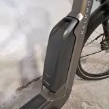 Elektrische damesfiets, Kalkhoff, Image 1 – foto 12 – kavel bij Domeinen Roerende Zaken, Groningen