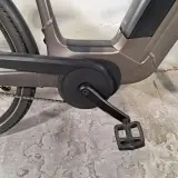 Elektrische damesfiets, Kalkhoff, Image 1 – foto 13 – kavel bij Domeinen Roerende Zaken, Groningen