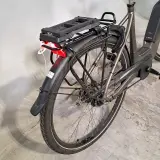 Elektrische damesfiets, Kalkhoff, Image 1 – foto 16 – kavel bij Domeinen Roerende Zaken, Groningen