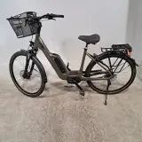 Elektrische damesfiets, Kalkhoff, Image 1 – foto 17 – kavel bij Domeinen Roerende Zaken, Groningen