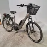 Elektrische damesfiets, Kalkhoff, Image 1 – foto 3 – kavel bij Domeinen Roerende Zaken, Groningen