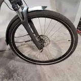 Elektrische damesfiets, Kalkhoff, Image 1 – foto 4 – kavel bij Domeinen Roerende Zaken, Groningen