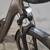 Elektrische damesfiets, Kalkhoff, Image 1 – foto 5 – kavel bij Domeinen Roerende Zaken, Groningen
