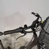 Elektrische damesfiets, Kalkhoff, Image 1 – foto 7 – kavel bij Domeinen Roerende Zaken, Groningen