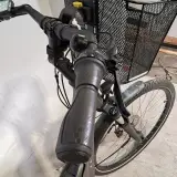 Elektrische damesfiets, Kalkhoff, Image 1 – foto 10 – kavel bij Domeinen Roerende Zaken, Groningen