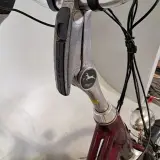 Elektrische damesfiets, Stella, Vicenza – foto 11 – kavel bij Domeinen Roerende Zaken, Groningen