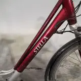 Elektrische damesfiets, Stella, Vicenza – foto 12 – kavel bij Domeinen Roerende Zaken, Groningen