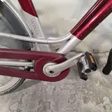 Elektrische damesfiets, Stella, Vicenza – foto 13 – kavel bij Domeinen Roerende Zaken, Groningen