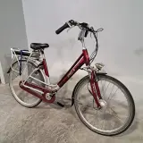Elektrische damesfiets, Stella, Vicenza – foto 3 – kavel bij Domeinen Roerende Zaken, Groningen