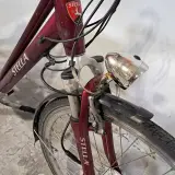 Elektrische damesfiets, Stella, Vicenza – foto 5 – kavel bij Domeinen Roerende Zaken, Groningen