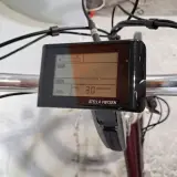 Elektrische damesfiets, Stella, Vicenza – foto 9 – kavel bij Domeinen Roerende Zaken, Groningen