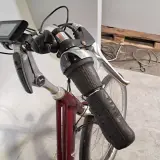 Elektrische damesfiets, Stella, Vicenza – foto 10 – kavel bij Domeinen Roerende Zaken, Groningen