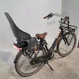 Elektrische damesfiets, Gazelle, Miss Grace – foto 2 – kavel bij Domeinen Roerende Zaken, Groningen