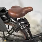 Elektrische damesfiets, Gazelle, Miss Grace – foto 12 – kavel bij Domeinen Roerende Zaken, Groningen