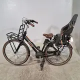 Elektrische damesfiets, Gazelle, Miss Grace – foto 16 – kavel bij Domeinen Roerende Zaken, Groningen