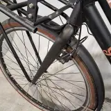 Elektrische damesfiets, Gazelle, Miss Grace – foto 17 – kavel bij Domeinen Roerende Zaken, Groningen