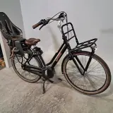 Elektrische damesfiets, Gazelle, Miss Grace – foto 3 – kavel bij Domeinen Roerende Zaken, Groningen