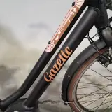 Elektrische damesfiets, Gazelle, Miss Grace – foto 10 – kavel bij Domeinen Roerende Zaken, Groningen