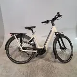 Elektrische damesfiets, Gazelle, Grenoble, 2022 – kavel bij Domeinen Roerende Zaken, Groningen