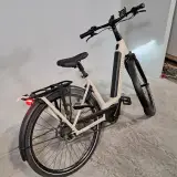 Elektrische damesfiets, Gazelle, Grenoble, 2022 – foto 2 – kavel bij Domeinen Roerende Zaken, Groningen