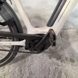 Elektrische damesfiets, Gazelle, Grenoble, 2022 – foto 11 – kavel bij Domeinen Roerende Zaken, Groningen