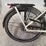 Elektrische damesfiets, Gazelle, Grenoble, 2022 – foto 13 – kavel bij Domeinen Roerende Zaken, Groningen