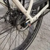 Elektrische damesfiets, Gazelle, Grenoble, 2022 – foto 14 – kavel bij Domeinen Roerende Zaken, Groningen