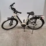 Elektrische damesfiets, Gazelle, Grenoble, 2022 – foto 16 – kavel bij Domeinen Roerende Zaken, Groningen