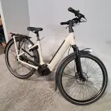 Elektrische damesfiets, Gazelle, Grenoble, 2022 – foto 3 – kavel bij Domeinen Roerende Zaken, Groningen
