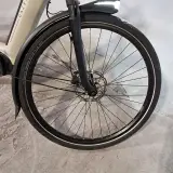 Elektrische damesfiets, Gazelle, Grenoble, 2022 – foto 4 – kavel bij Domeinen Roerende Zaken, Groningen
