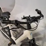 Elektrische damesfiets, Gazelle, Grenoble, 2022 – foto 6 – kavel bij Domeinen Roerende Zaken, Groningen