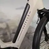 Elektrische damesfiets, Gazelle, Grenoble, 2022 – foto 10 – kavel bij Domeinen Roerende Zaken, Groningen