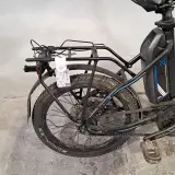 Elektrische vouwfiets, Victoria, e Folding 7.7 – foto 13 – kavel bij Domeinen Roerende Zaken, Groningen