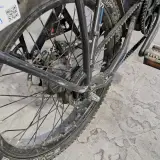 Elektrische vouwfiets, Victoria, e Folding 7.7 – foto 14 – kavel bij Domeinen Roerende Zaken, Groningen