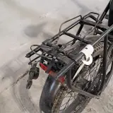 Elektrische vouwfiets, Victoria, e Folding 7.7 – foto 15 – kavel bij Domeinen Roerende Zaken, Groningen