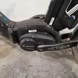 Elektrische vouwfiets, Victoria, e Folding 7.7 – foto 18 – kavel bij Domeinen Roerende Zaken, Groningen