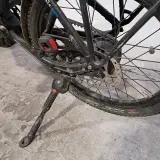 Elektrische vouwfiets, Victoria, e Folding 7.7 – foto 20 – kavel bij Domeinen Roerende Zaken, Groningen