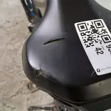Elektrische vouwfiets, Victoria, e Folding 7.7 – foto 22 – kavel bij Domeinen Roerende Zaken, Groningen