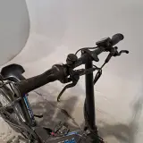 Elektrische vouwfiets, Victoria, e Folding 7.7 – foto 6 – kavel bij Domeinen Roerende Zaken, Groningen