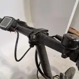 Elektrische vouwfiets, Victoria, e Folding 7.7 – foto 8 – kavel bij Domeinen Roerende Zaken, Groningen