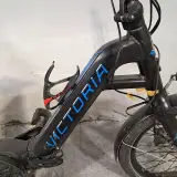Elektrische vouwfiets, Victoria, e Folding 7.7 – foto 10 – kavel bij Domeinen Roerende Zaken, Groningen