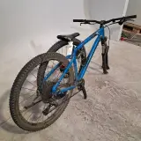 Mountainbike, Rockrider, ST 540 – foto 2 – kavel bij Domeinen Roerende Zaken, Groningen