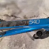 Mountainbike, Rockrider, ST 540 – foto 11 – kavel bij Domeinen Roerende Zaken, Groningen