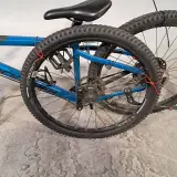 Mountainbike, Rockrider, ST 540 – foto 20 – kavel bij Domeinen Roerende Zaken, Groningen