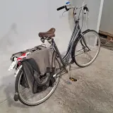 Damesfiets, Union, Nyala – foto 2 – kavel bij Domeinen Roerende Zaken, Groningen
